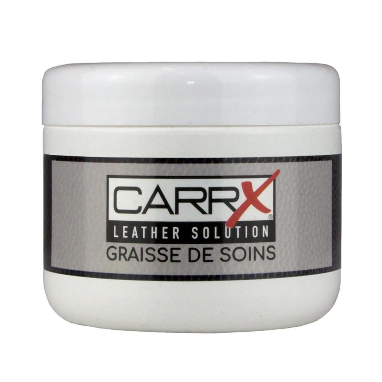 Hey Sport Bergsteiger Grasso Per Pelle 150ml - Cura Classica Con Vaselina E Lanolina - 3
