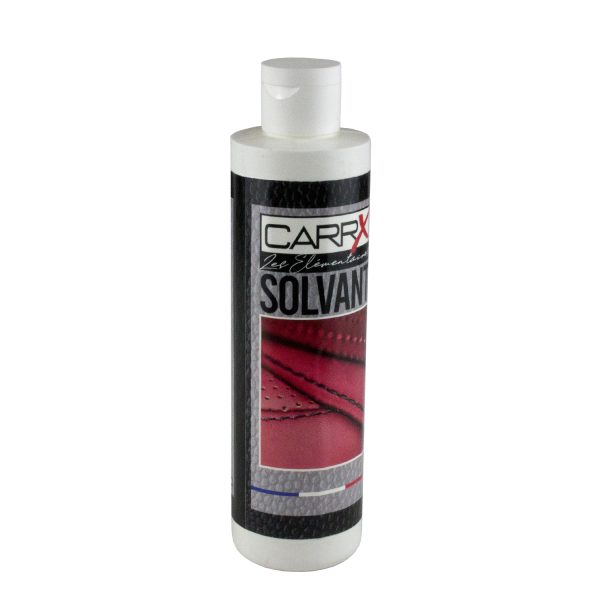 Solvant Dégraissant Professionnel - 250 Ml – Image 4